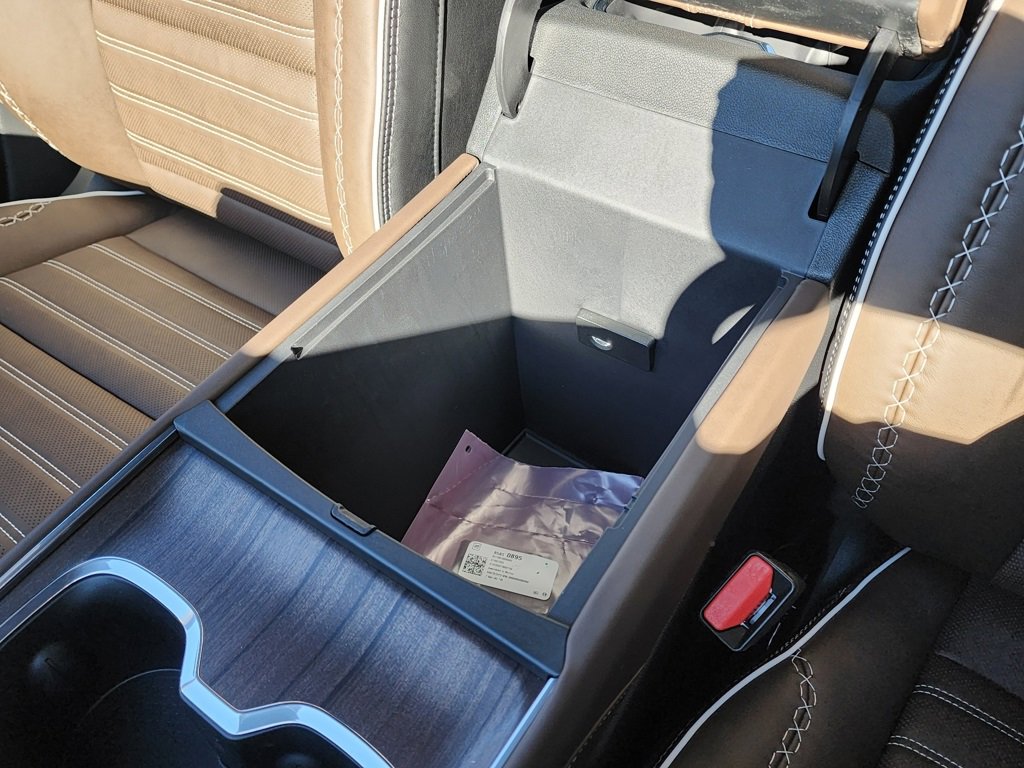 New 2026 GMC Acadia Denali Ultimate image 38