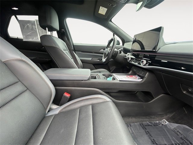 Certified 2024 Honda Prologue Elite image 14