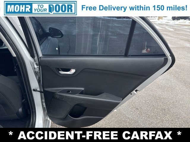 Used 2021 Kia Rio S image 28