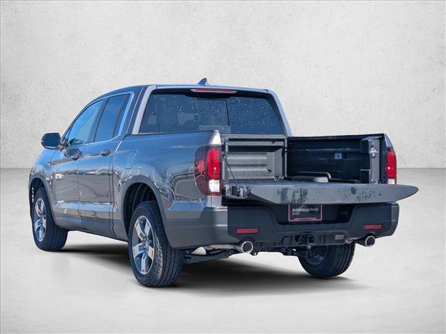 New 2026 Honda Ridgeline RTL image 8