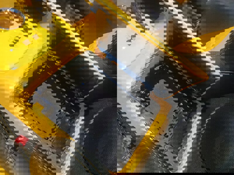 Used 2005 Dodge Viper SRT-10 image 48