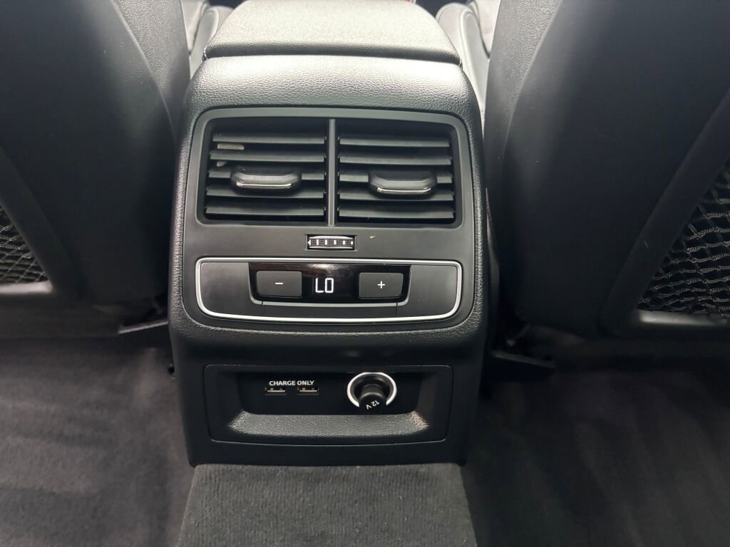 Used 2020 Audi A4 2.0T allroad Premium Plus w/ Premium Plus Package image 14