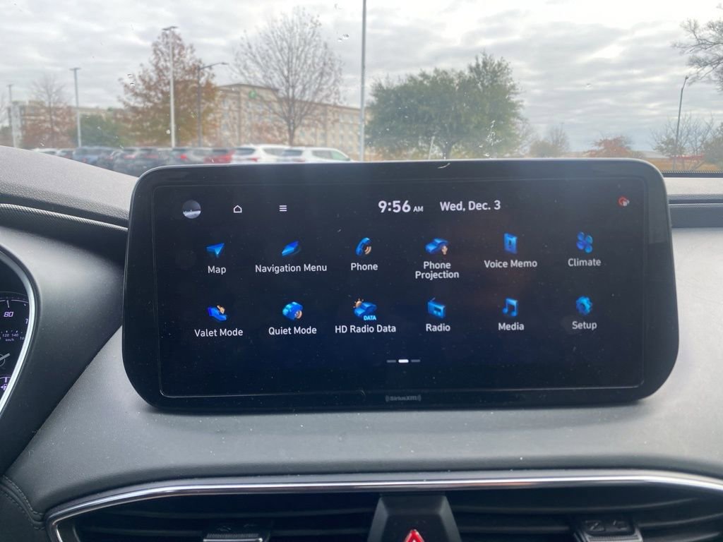 Used 2023 Hyundai Santa Fe SEL image 22