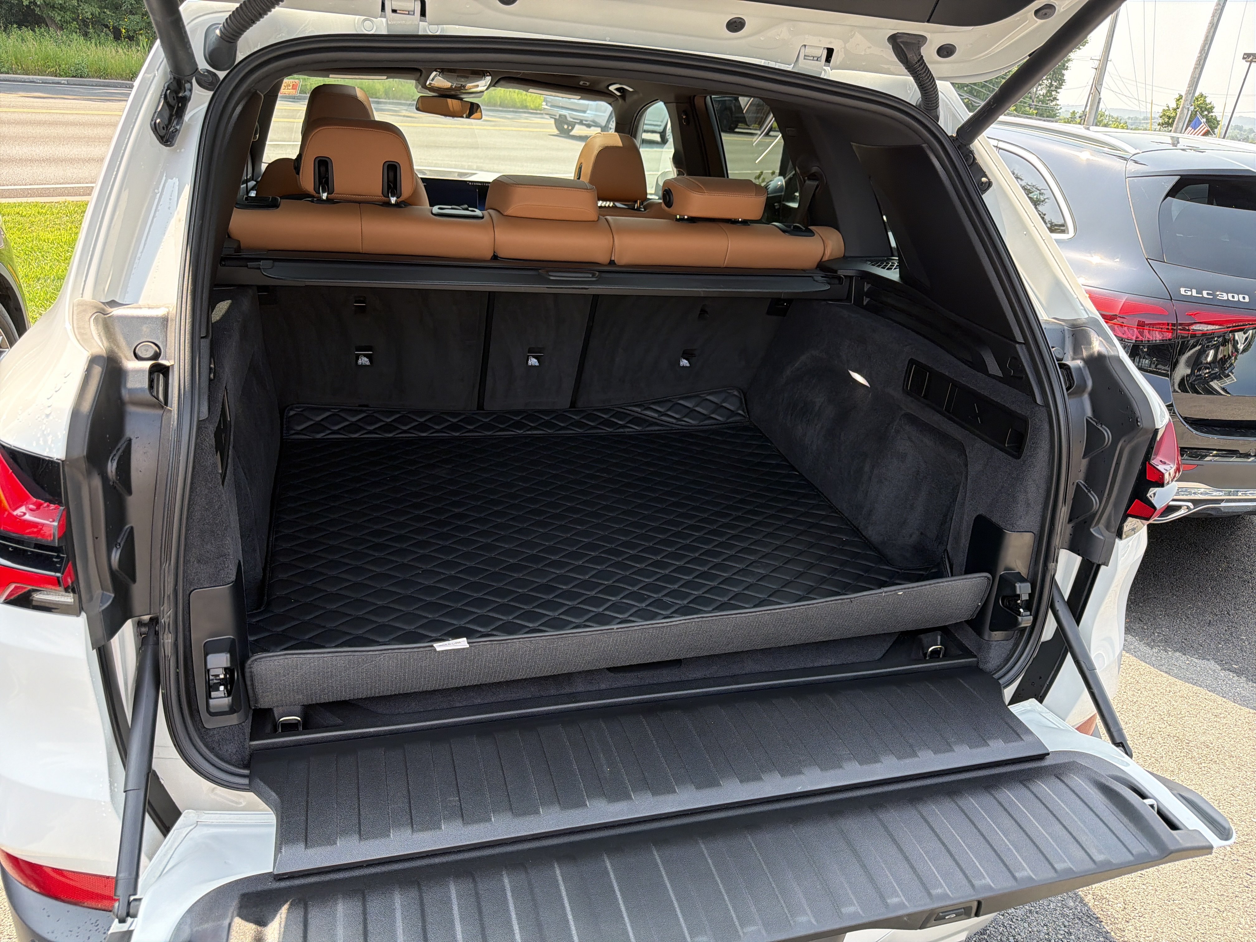 Used 2024 BMW X5 sDrive40i w/ Premium Package RWD image 26