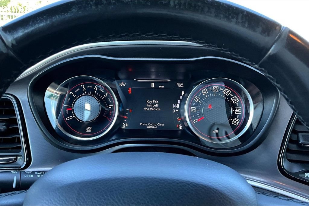 Used 2019 Dodge Challenger SXT RWD image 10