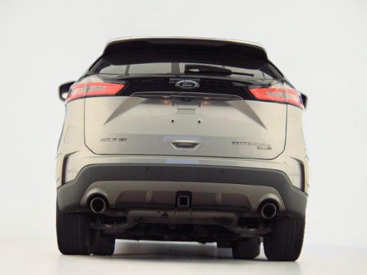 Used 2019 Ford Edge Titanium w/ Cold Weather Package AWD/4WD image 7
