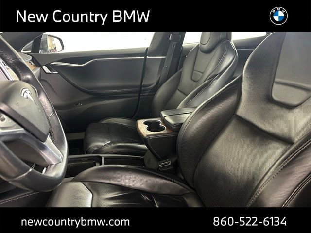 Used 2017 Tesla Model S 90D AWD/4WD image 21