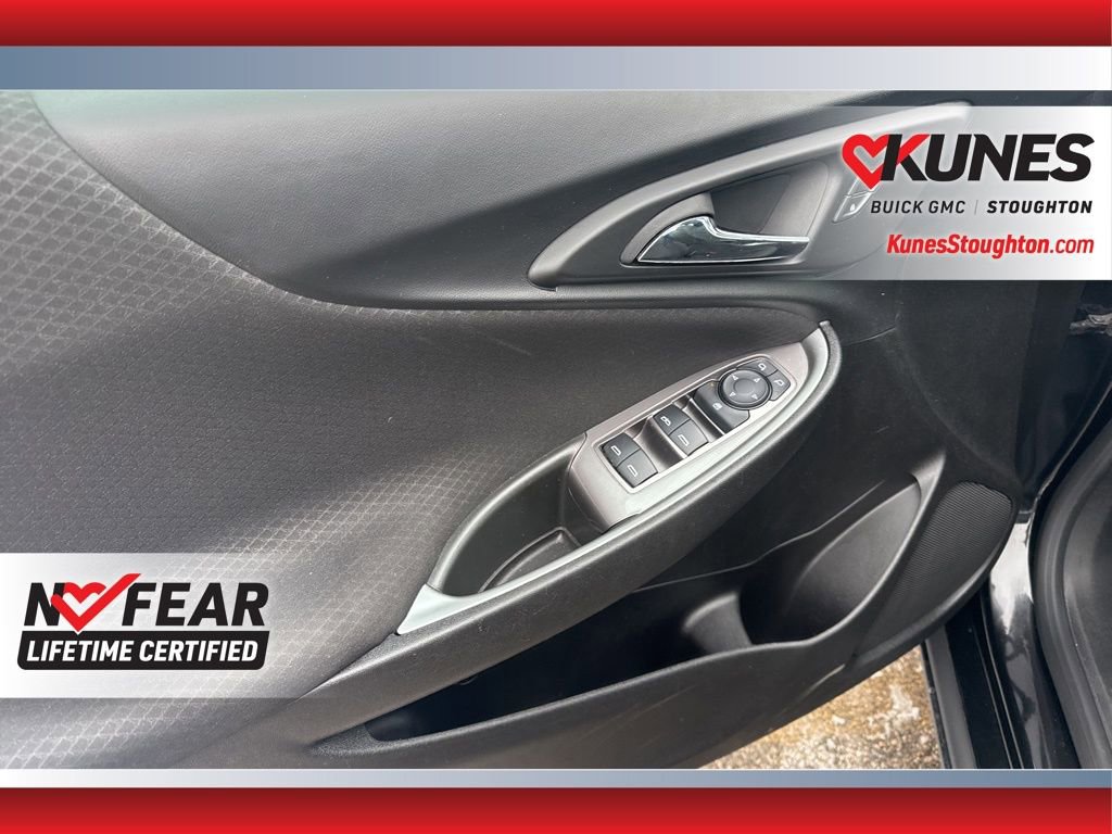 Used 2024 Chevrolet Malibu LT image 20