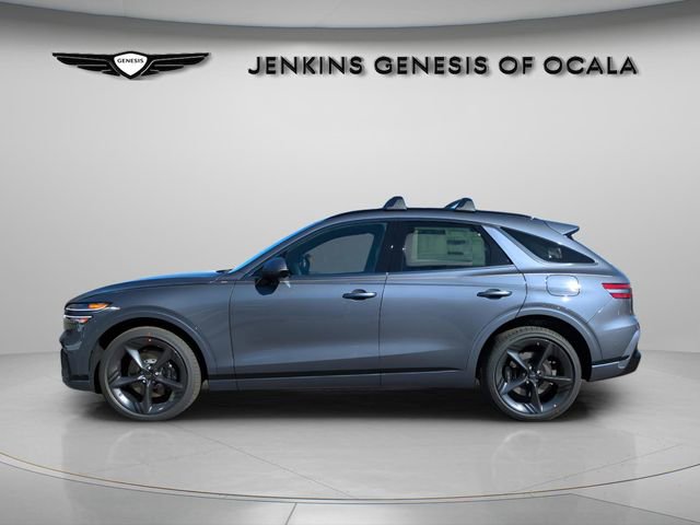 New 2026 Genesis GV70 3.5T Sport Prestige image 5