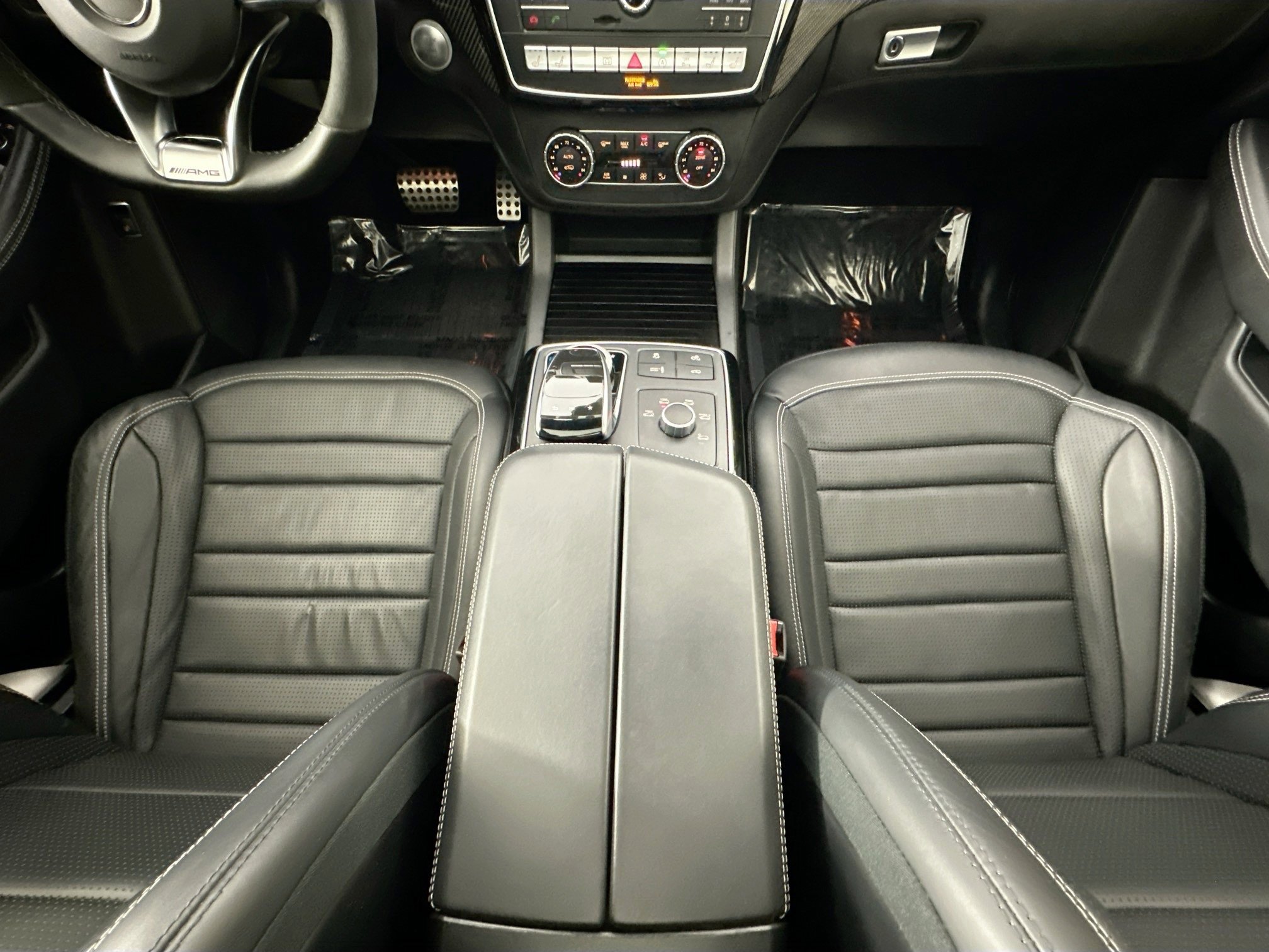 Used 2019 Mercedes-Benz GLE 63 AMG S image 21