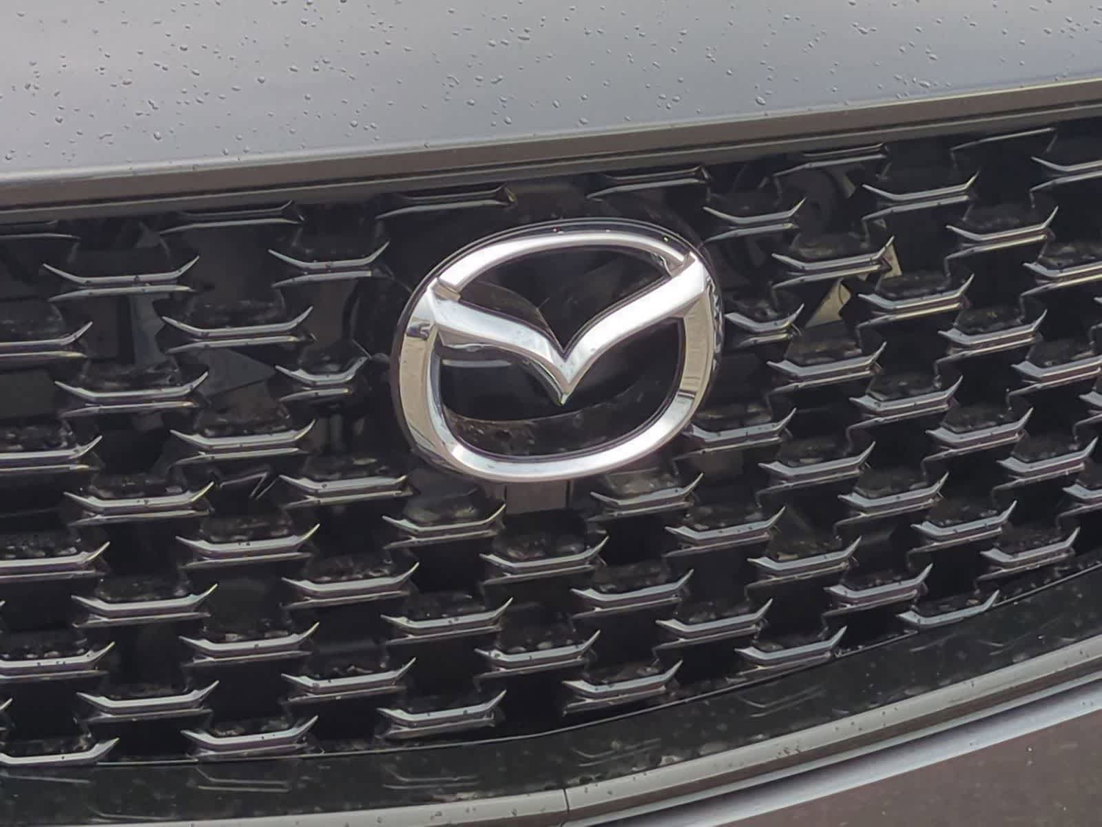 New 2026 MAZDA CX-50 AWD 2.5 S w/ Premium Package image 11