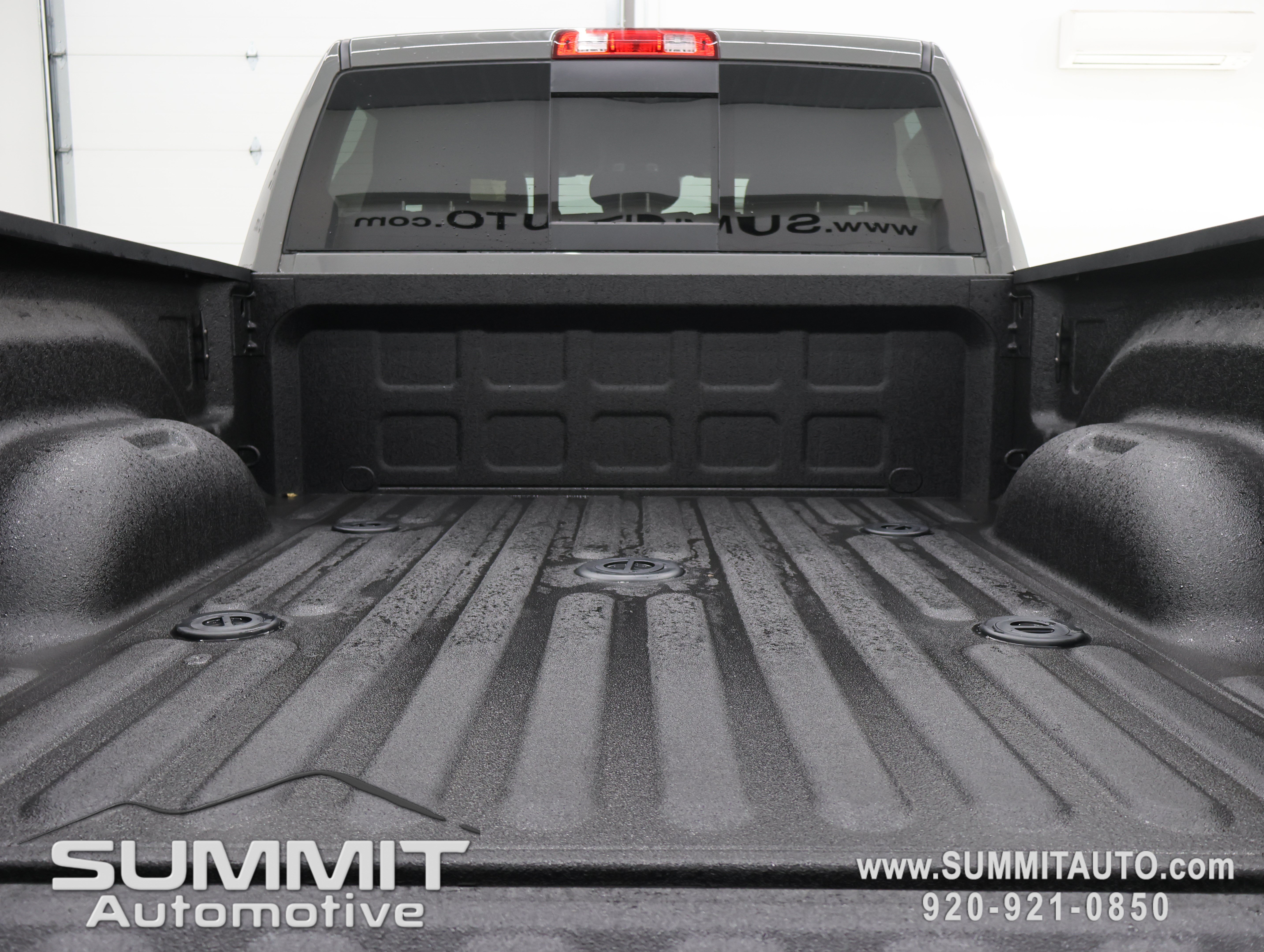 New 2026 RAM 2500 Big Horn AWD/4WD image 29