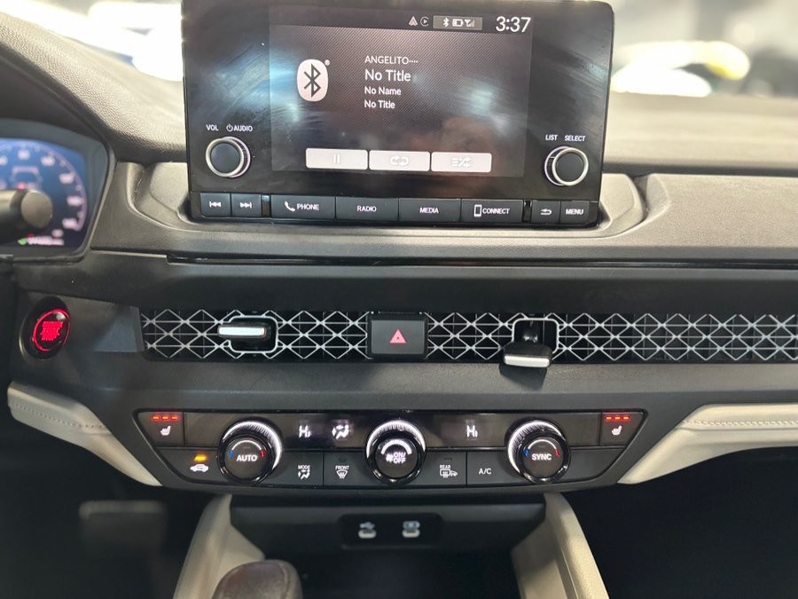 Used 2023 Honda Accord EX image 26