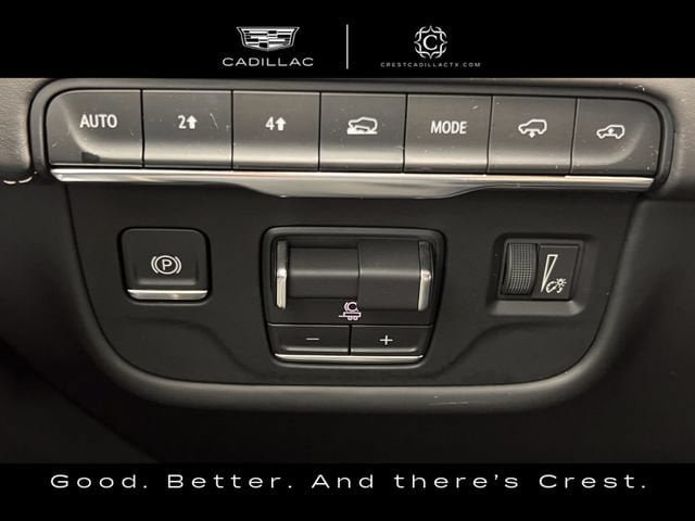 Used 2021 Cadillac Escalade Sport Platinum AWD/4WD image 24