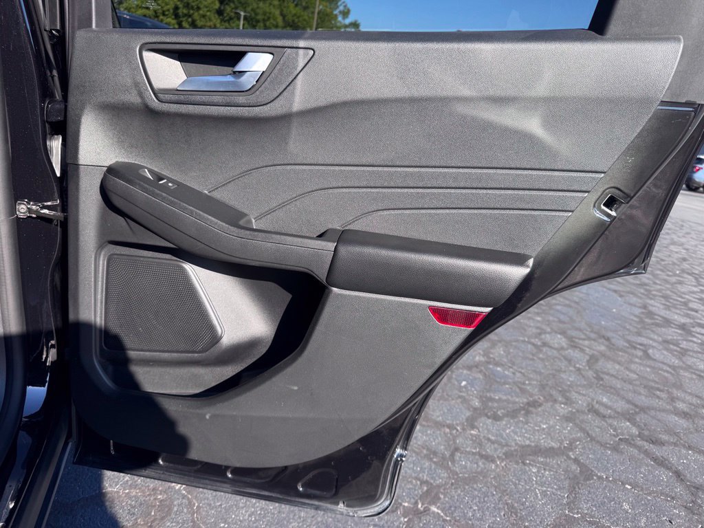 Used 2022 Ford Escape SEL AWD/4WD image 23