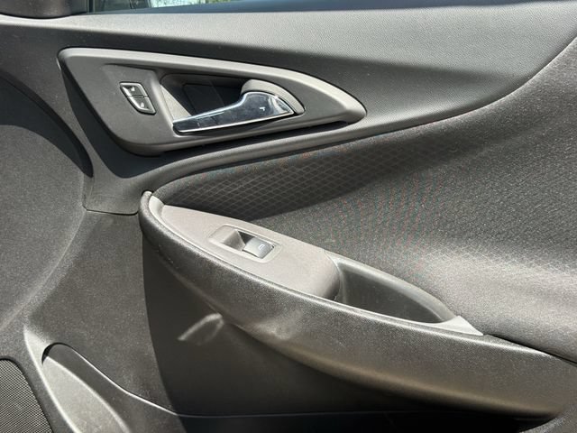 Used 2025 Chevrolet Malibu LT FWD image 28