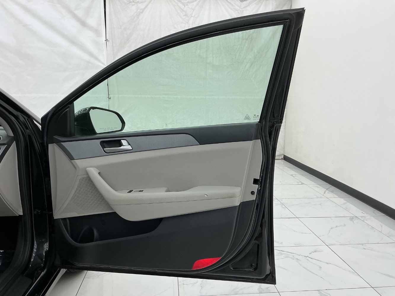 Used 2017 Hyundai Sonata SE FWD image 19