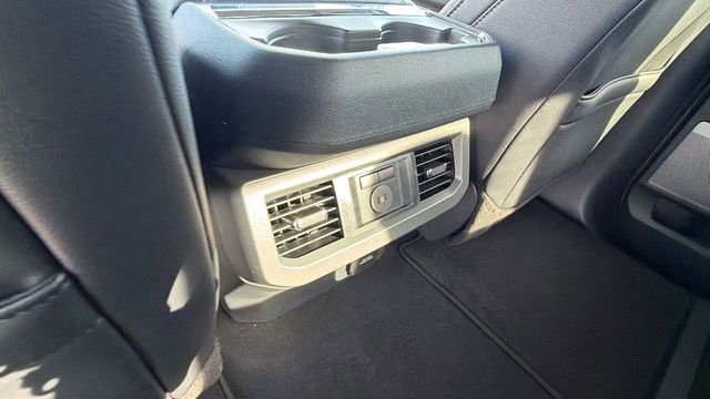 New 2026 Ford F350 Lariat w/ Lariat Ultimate Package image 19