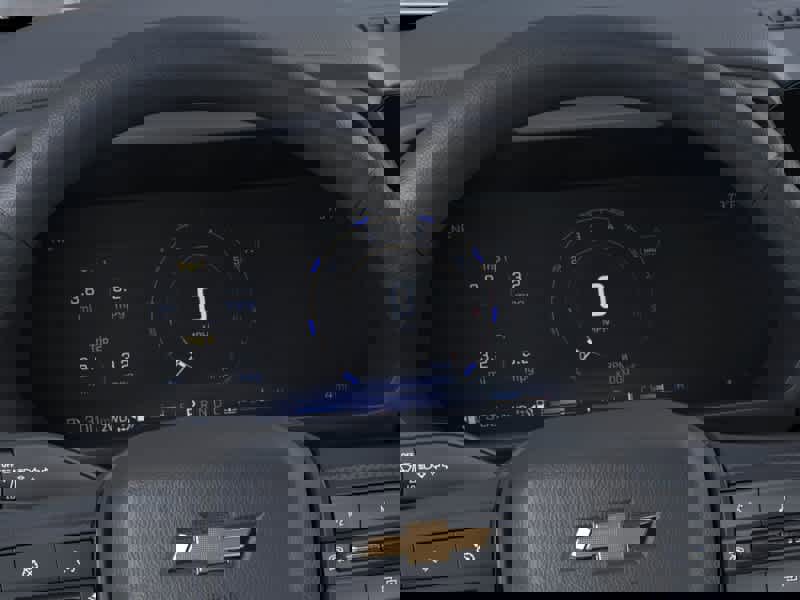 New 2026 Chevrolet Colorado W/T image 18