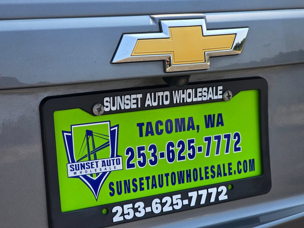Used 2020 Chevrolet Trax LS w/ Tint and Cruise Package FWD image 15