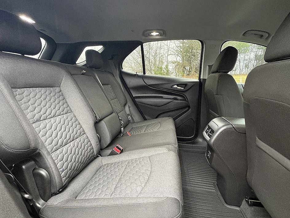 Used 2019 Chevrolet Equinox LT image 12