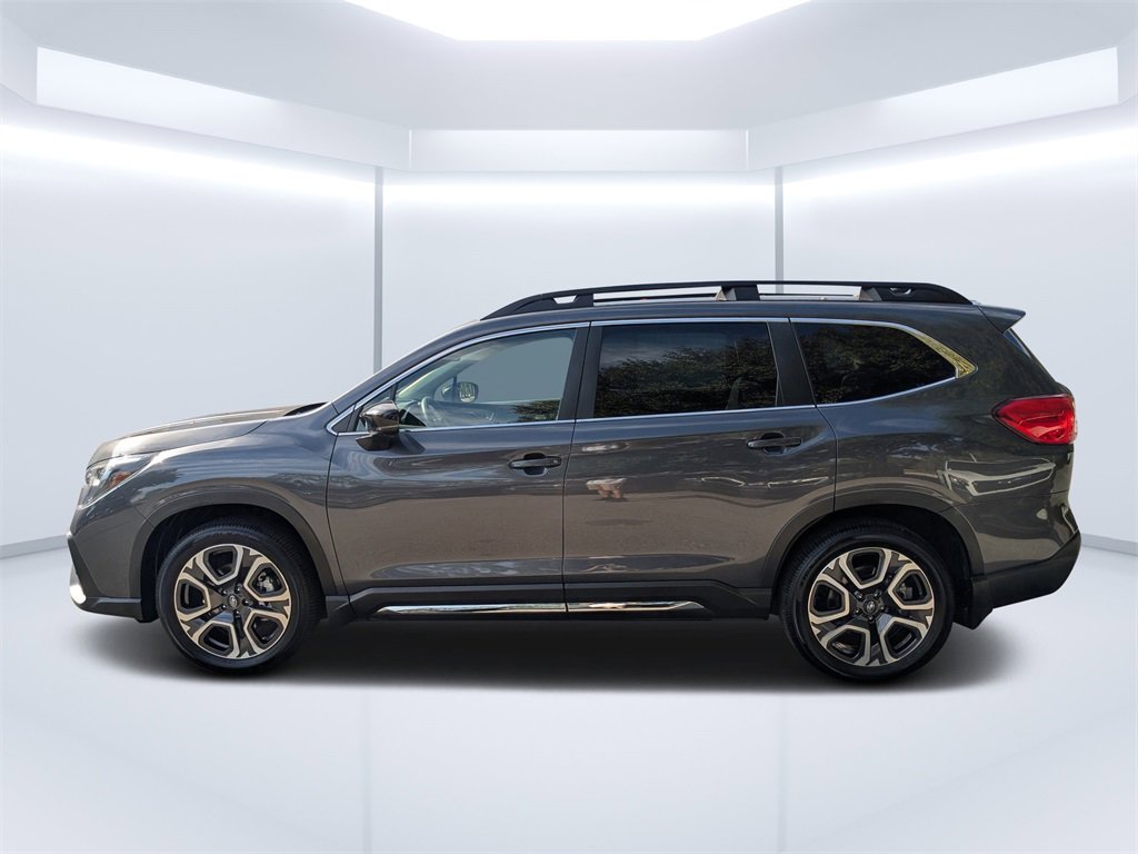 Certified 2024 Subaru Ascent Limited w/ Technology Package image 6