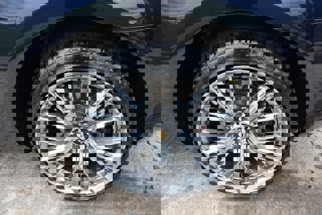 Used 2010 Chevrolet Camaro SS image 13