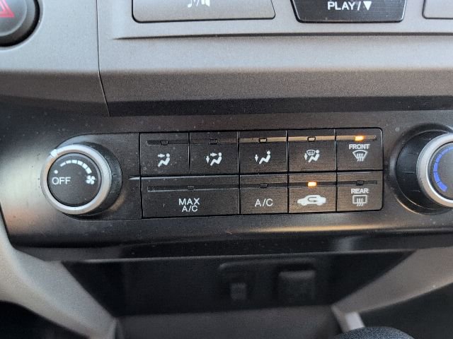 Used 2012 Honda Civic LX image 22