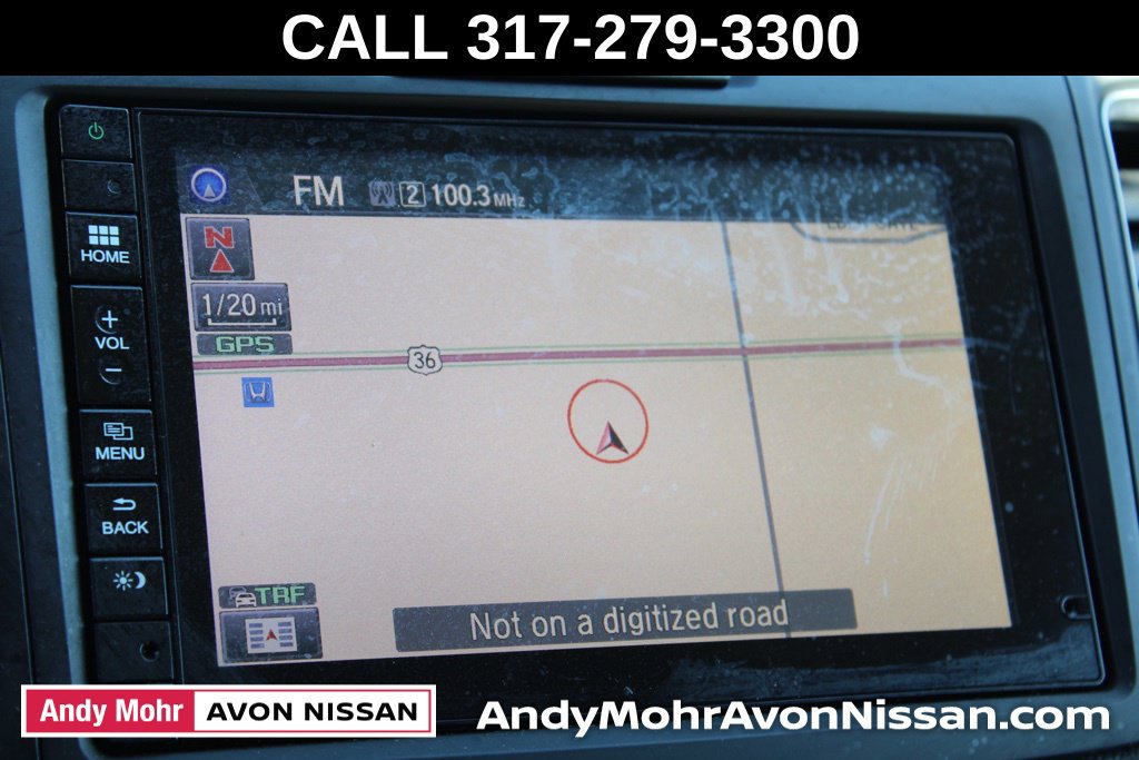 Used 2015 Honda CR-V EX-L image 38