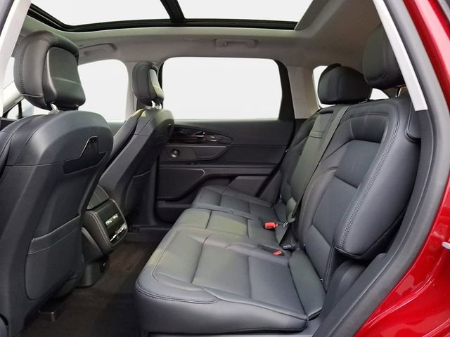 New 2026 Lincoln Nautilus Premier w/ Equipment Group 102A image 9