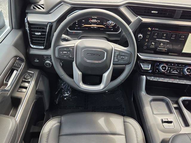 New 2026 GMC Sierra 2500 Denali w/ Denali Reserve Package AWD/4WD image 14
