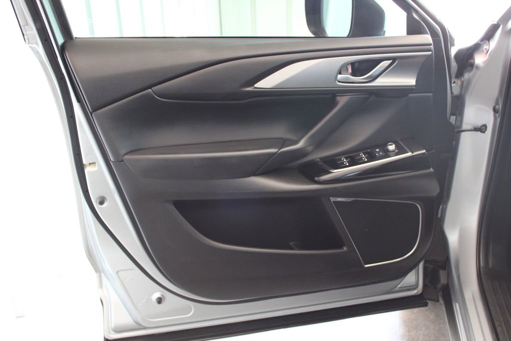 Used 2022 MAZDA CX-9 Touring Plus AWD/4WD image 33
