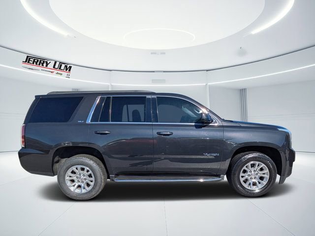 Used 2020 GMC Yukon SLT w/ Open Road Package image 2