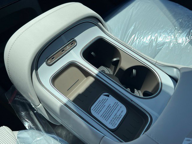 New 2026 Hyundai Palisade SEL AWD/4WD image 17