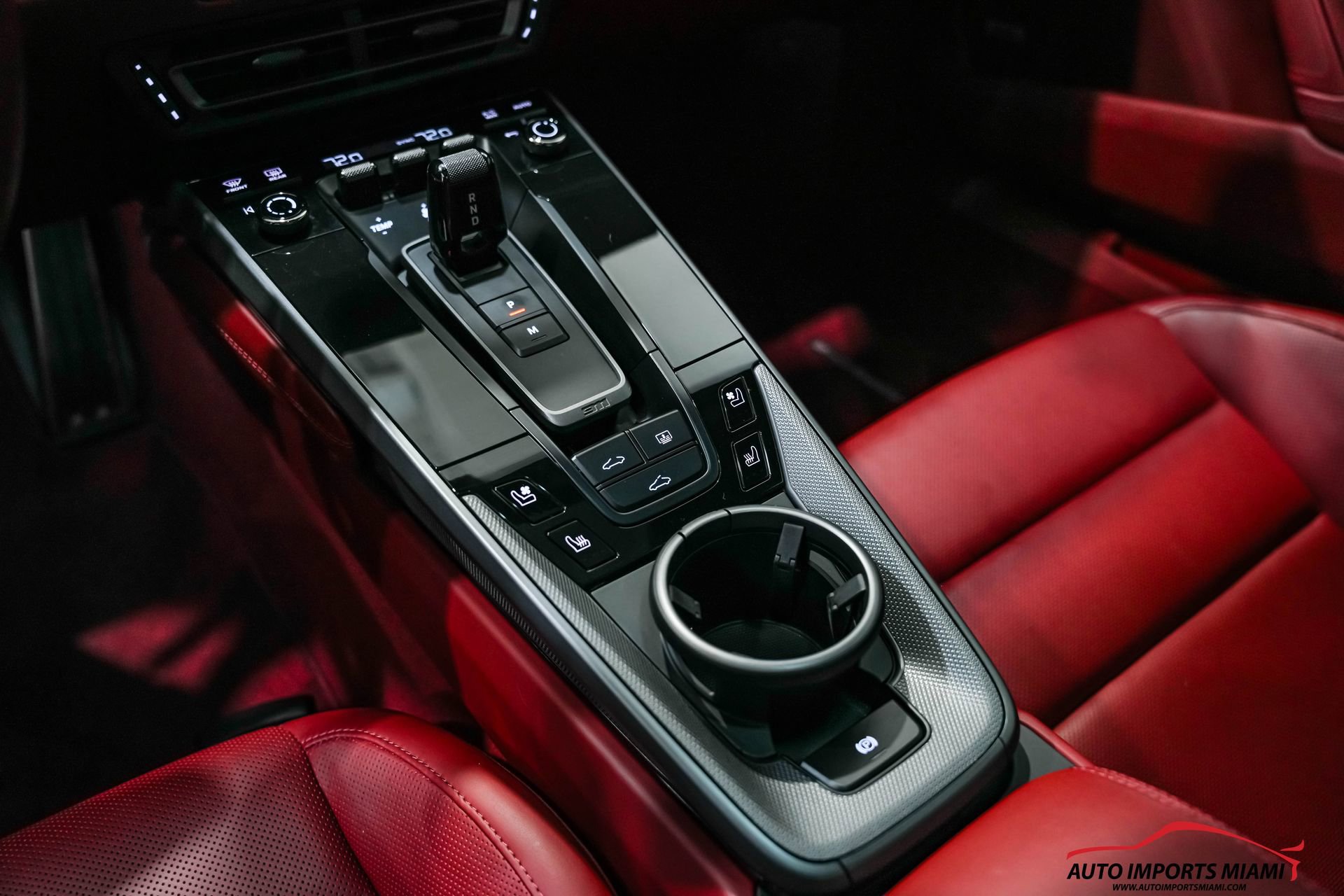 Used 2020 Porsche 911 Carrera w/ Premium Package image 54