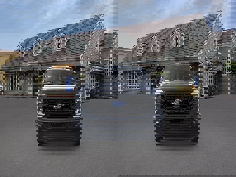 New 2025 Ford F250 XL w/ STX Appearance Package image 6