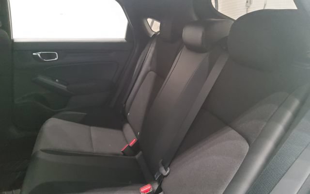 Certified 2024 Honda Civic Sport image 19