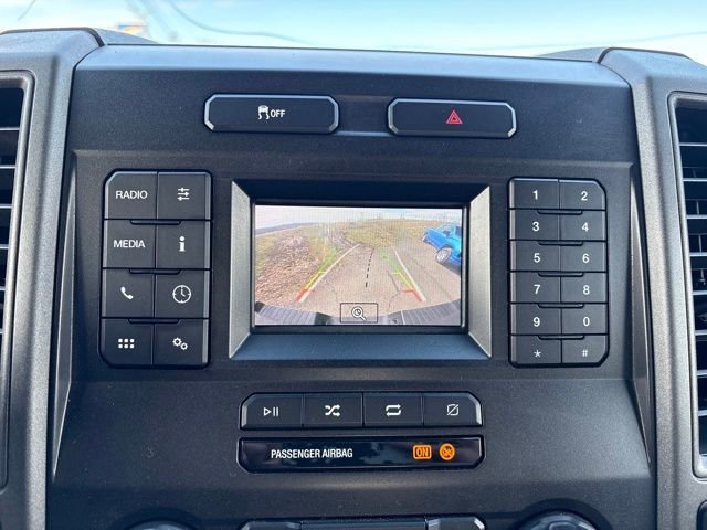 Used 2022 Ford F350 XL w/ STX Appearance Package image 17