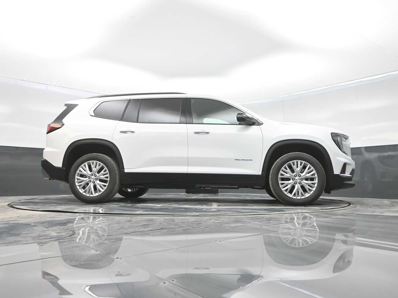 New 2026 GMC Acadia Elevation w/ Elevation Premium Package image 36
