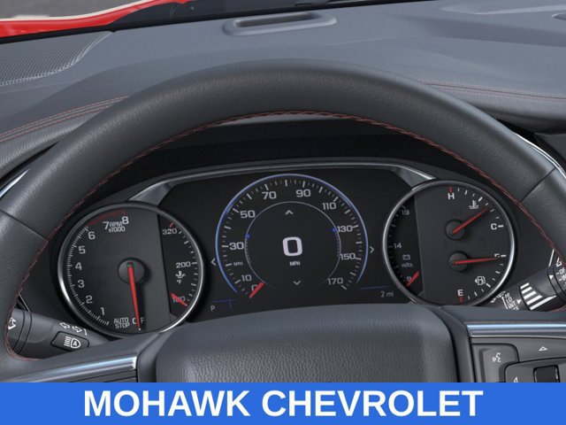 New 2026 Chevrolet Blazer RS w/ Driver Confidence II Package AWD/4WD image 18