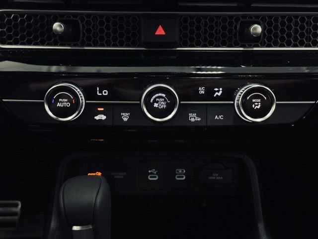 New 2026 Honda Civic Sport image 27