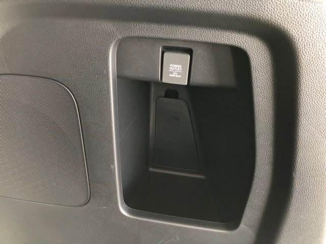 Certified 2026 Honda Odyssey Elite image 62