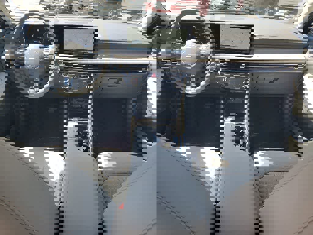 New 2026 Hyundai Sonata Limited image 14