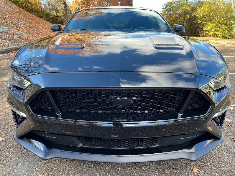 Used 2019 Ford Mustang GT Premium w/ Equipment Group 401A image 31