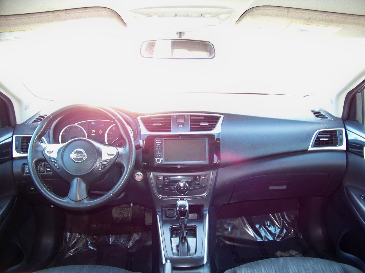 Used 2019 Nissan Sentra SV image 39