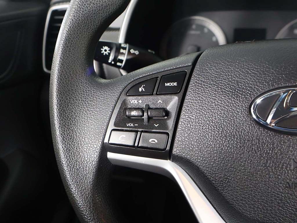 Used 2019 Hyundai Tucson Value FWD image 35