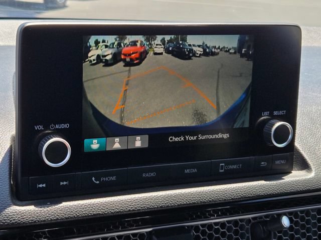 Used 2022 Honda Civic Sport image 19