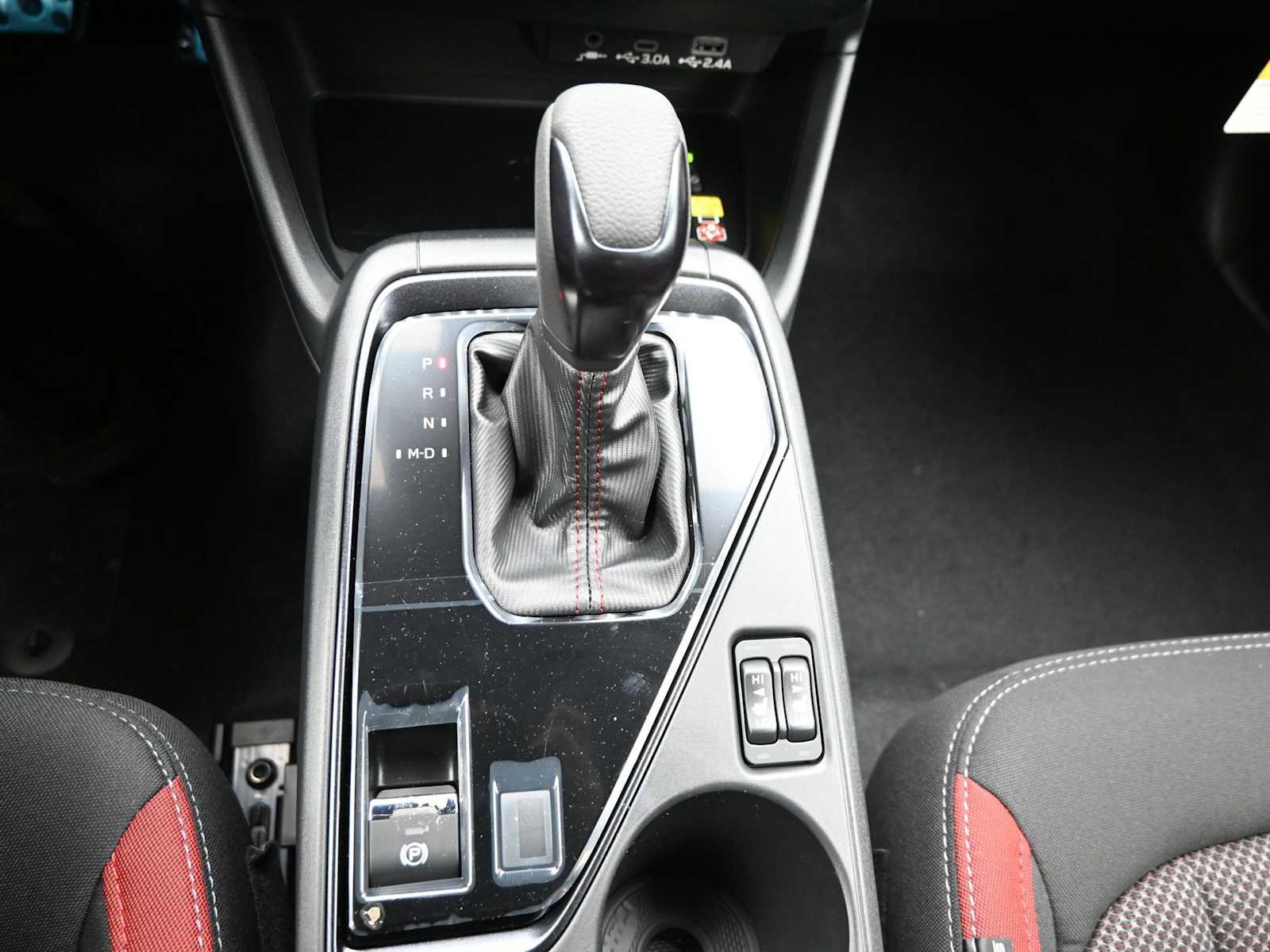 New 2026 Subaru Impreza RS image 14