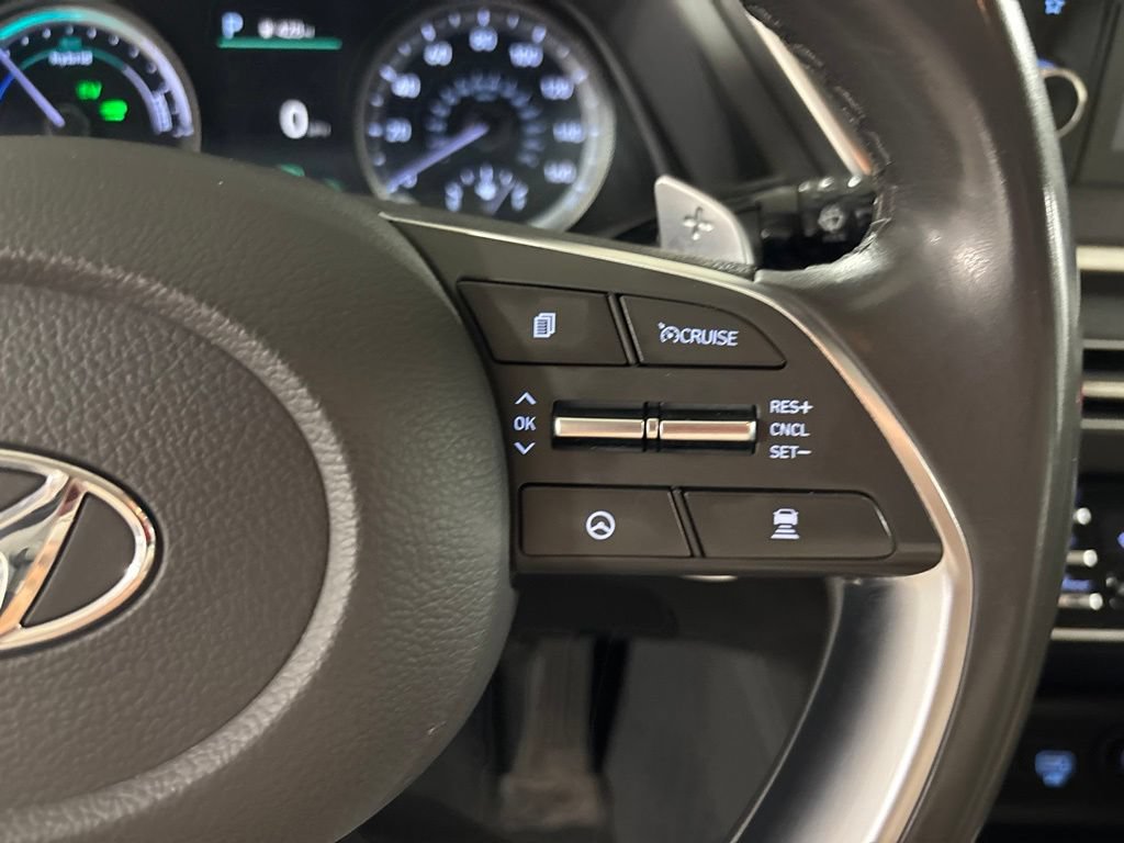 Used 2020 Hyundai Sonata SEL FWD image 17