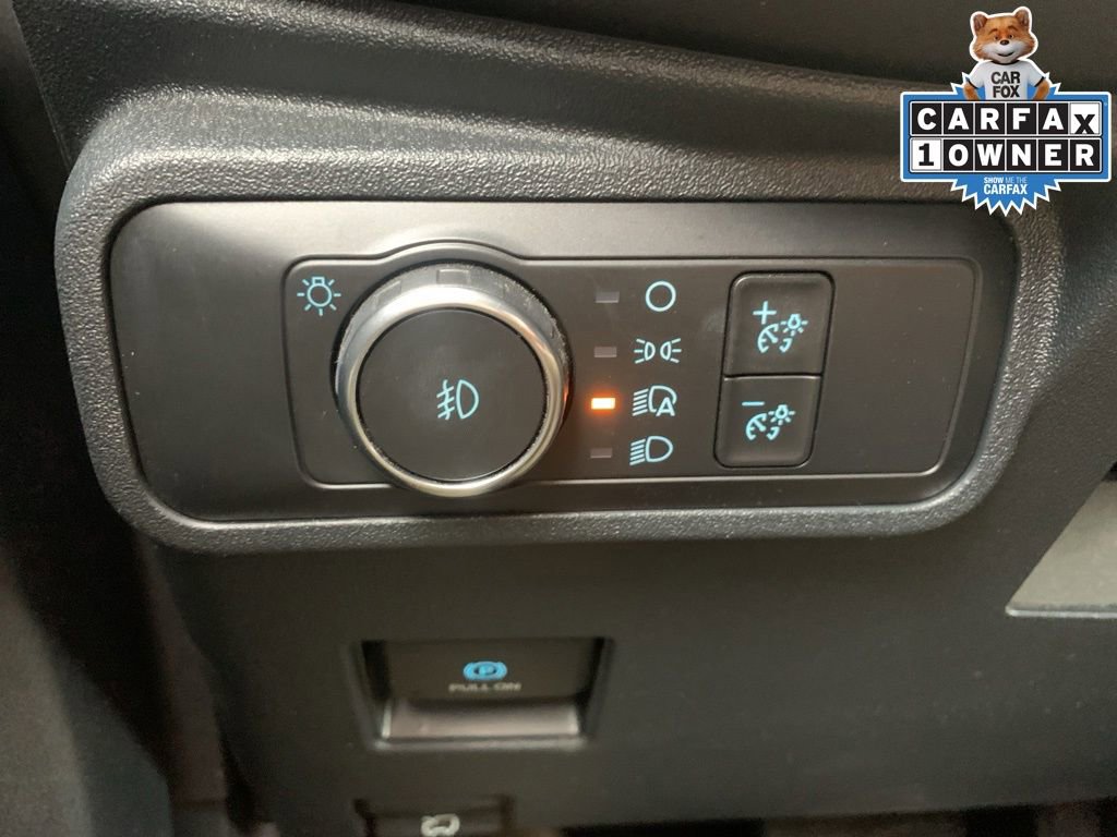 Used 2022 Ford Bronco Outer Banks AWD/4WD image 12